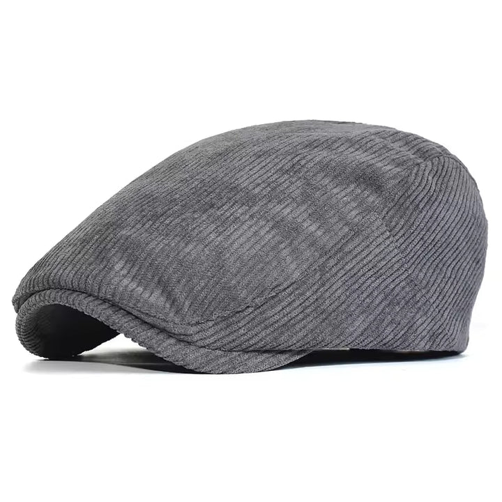 Damian | Vintage Corduroy Heritage Cap