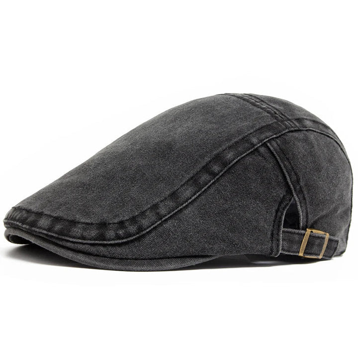 Roberto | Vintage Premium Everyday Cap