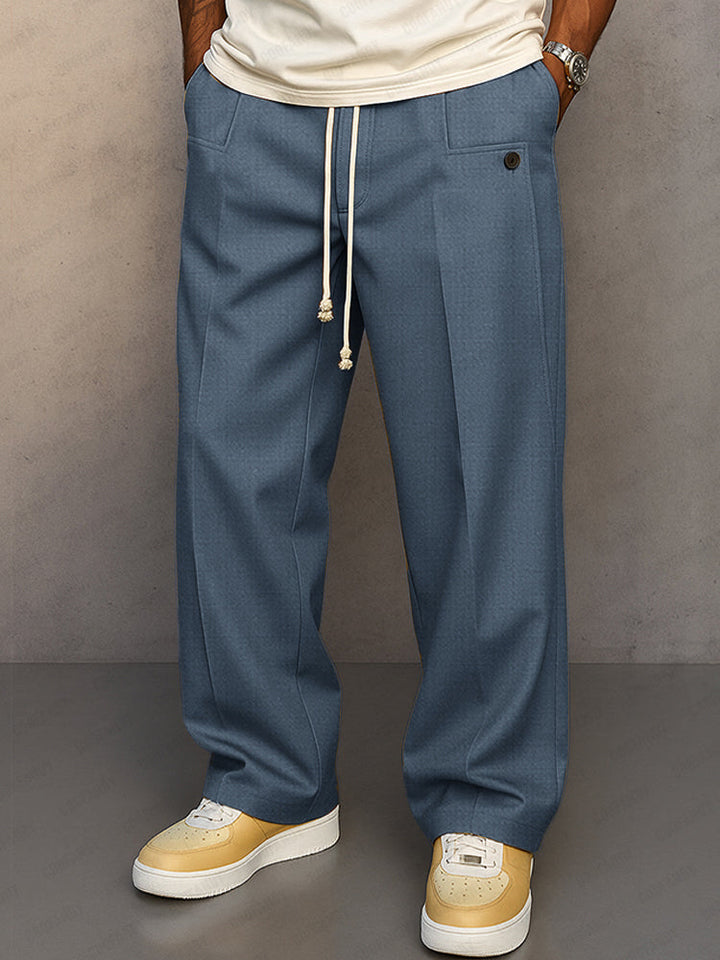 Calvin | Essential Comfort Trousers