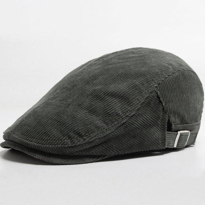 Victor | Vintage Corduroy Vintage Cap
