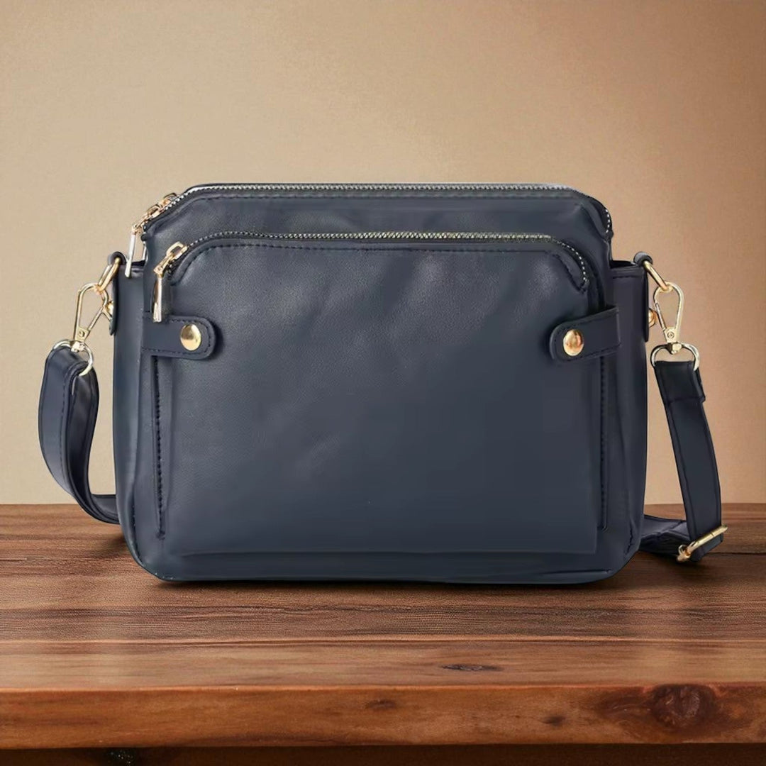 Wendy | Classic Shoulder Bag