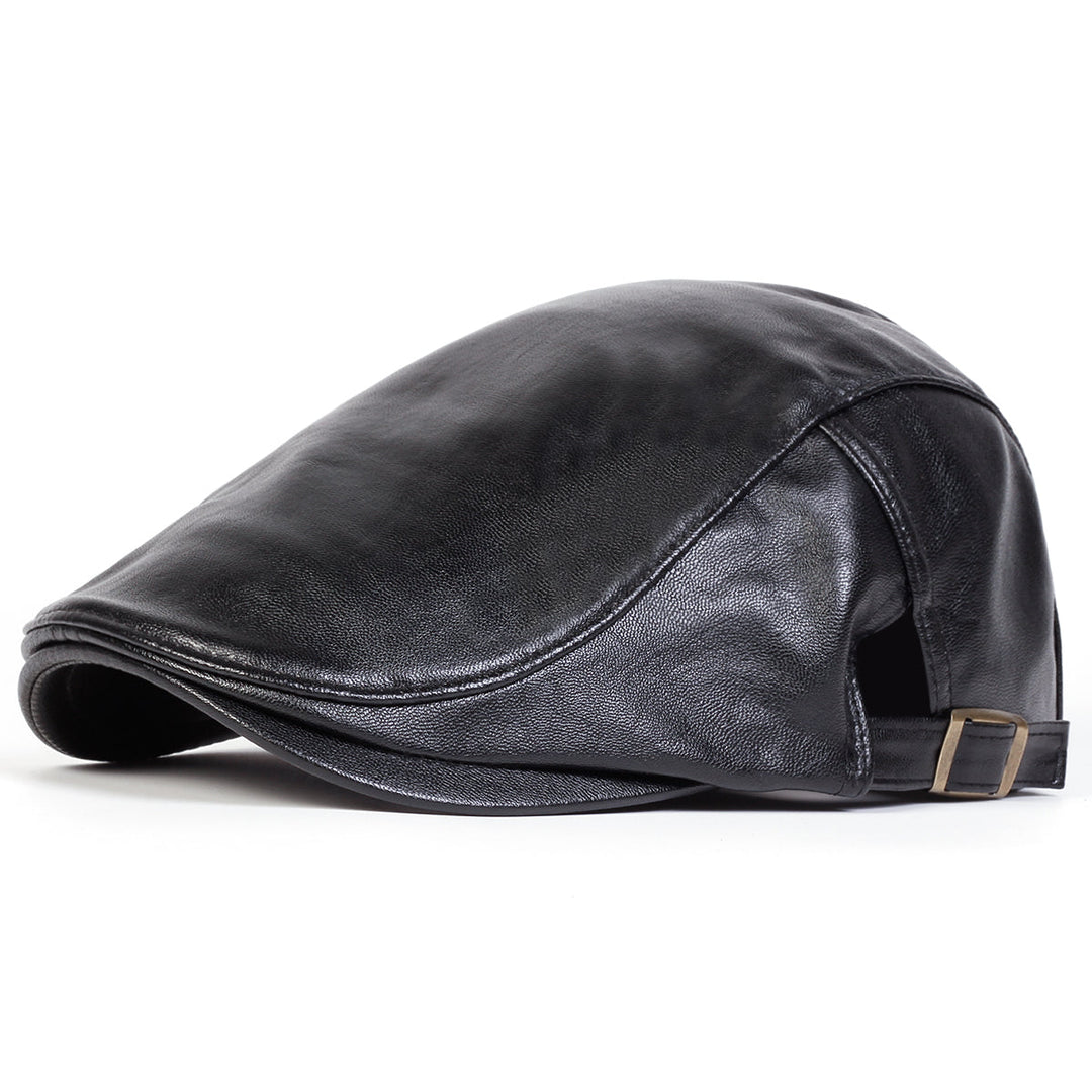 Francisco | Premium Vintage Driver Cap