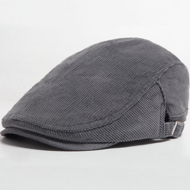 Victor | Vintage Corduroy Vintage Cap