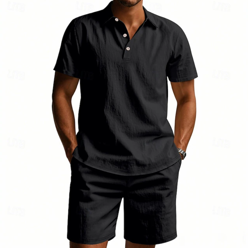 Frank | Casual Everyday 2 Piece Set
