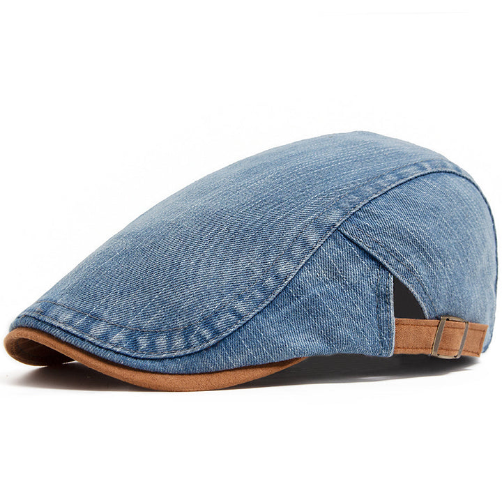 Hector | Premium Retro Workwear Cap