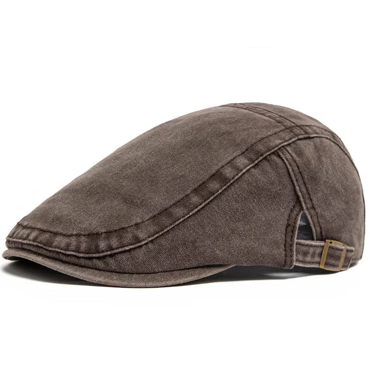 Roberto | Vintage Premium Everyday Cap