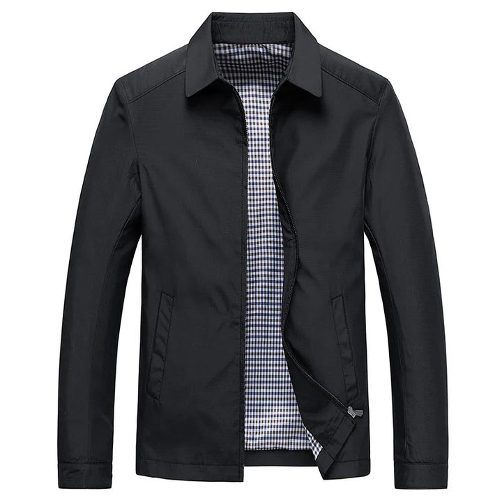 Julius | Refined Weather-Ready Jacket