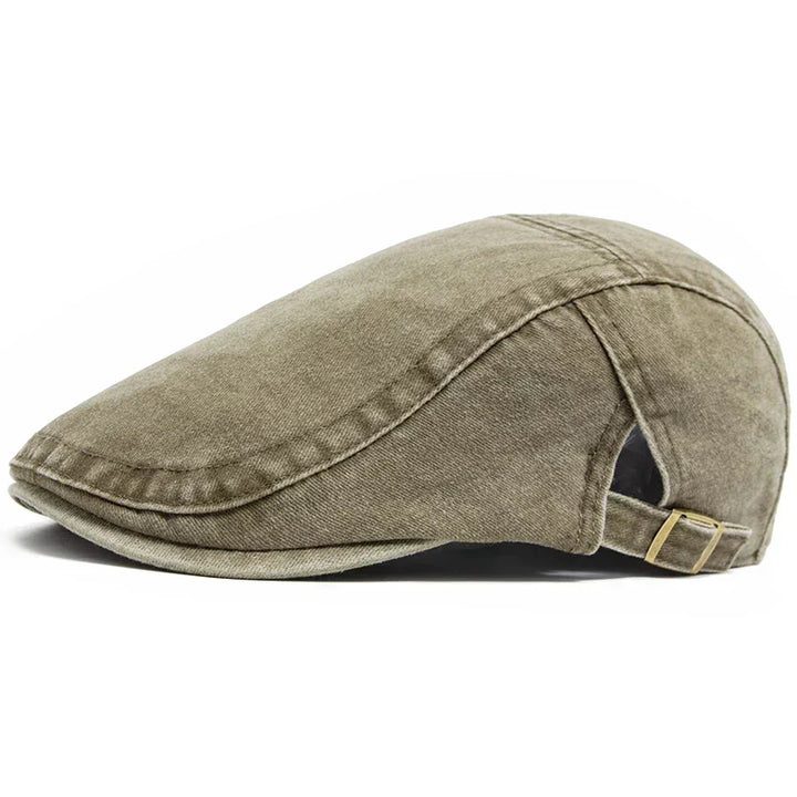 Roberto | Vintage Premium Everyday Cap