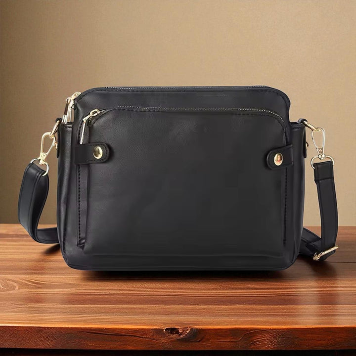 Wendy | Classic Shoulder Bag