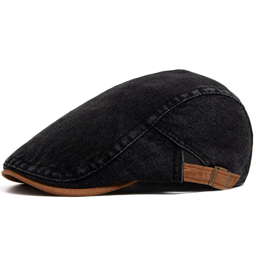 Hector | Premium Retro Workwear Cap