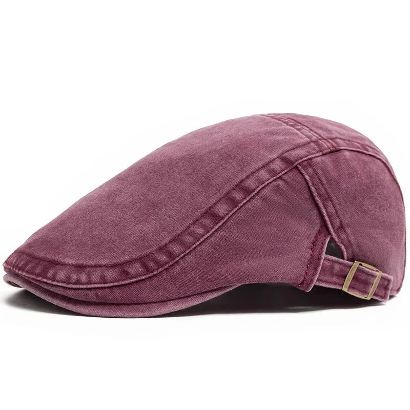 Roberto | Vintage Premium Everyday Cap