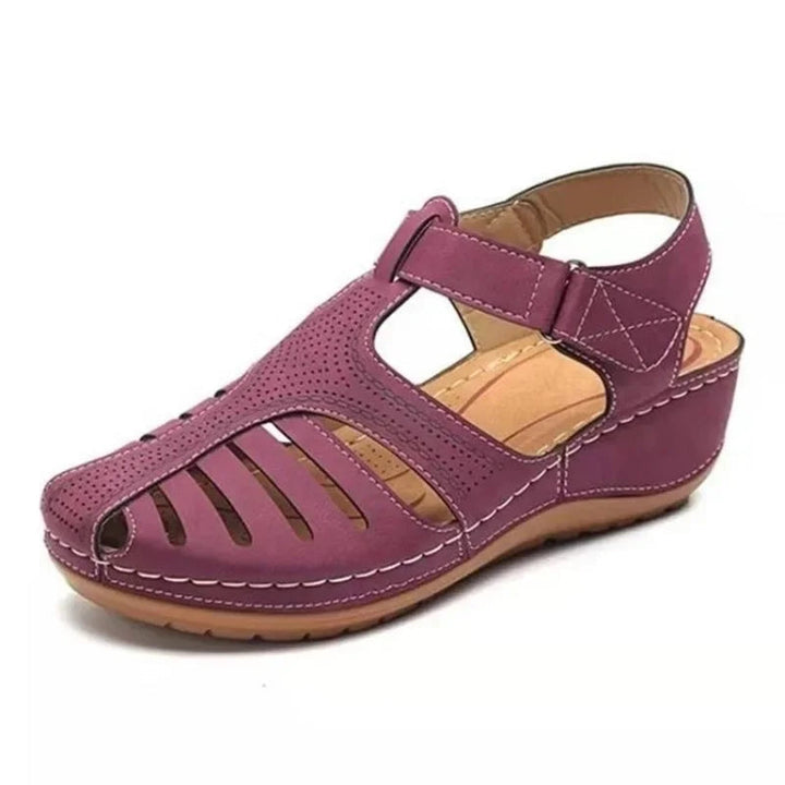 Geraldine | Cushioned Comfort Sandals