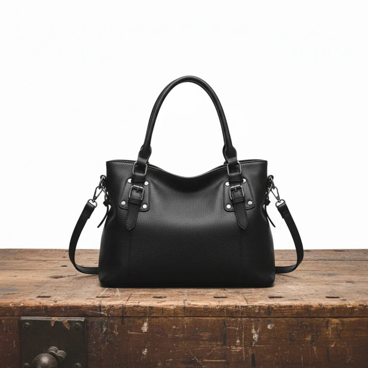 Siena | Luxurious Shoulder Bag