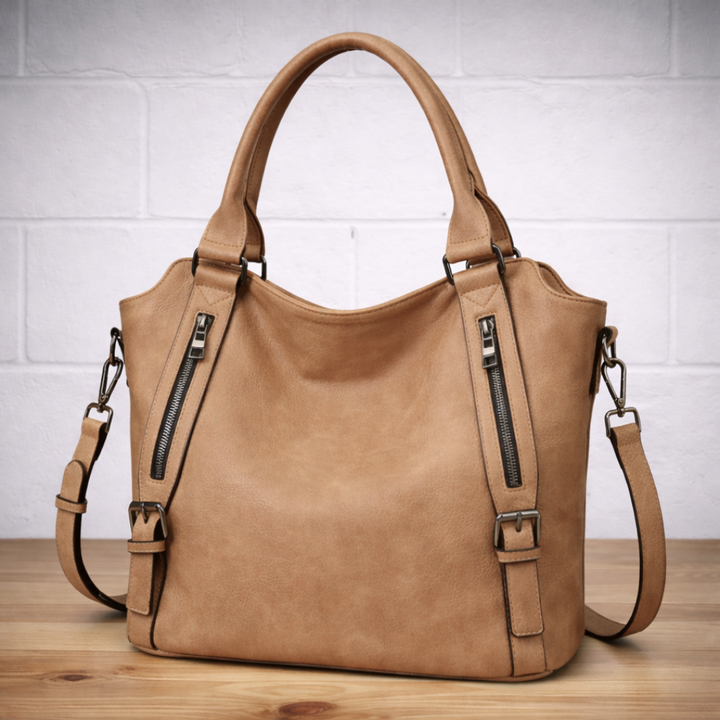Marcella | Stylish Quilted Strap Bag