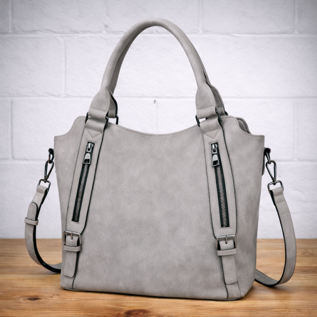 Marcella | Stylish Quilted Strap Bag
