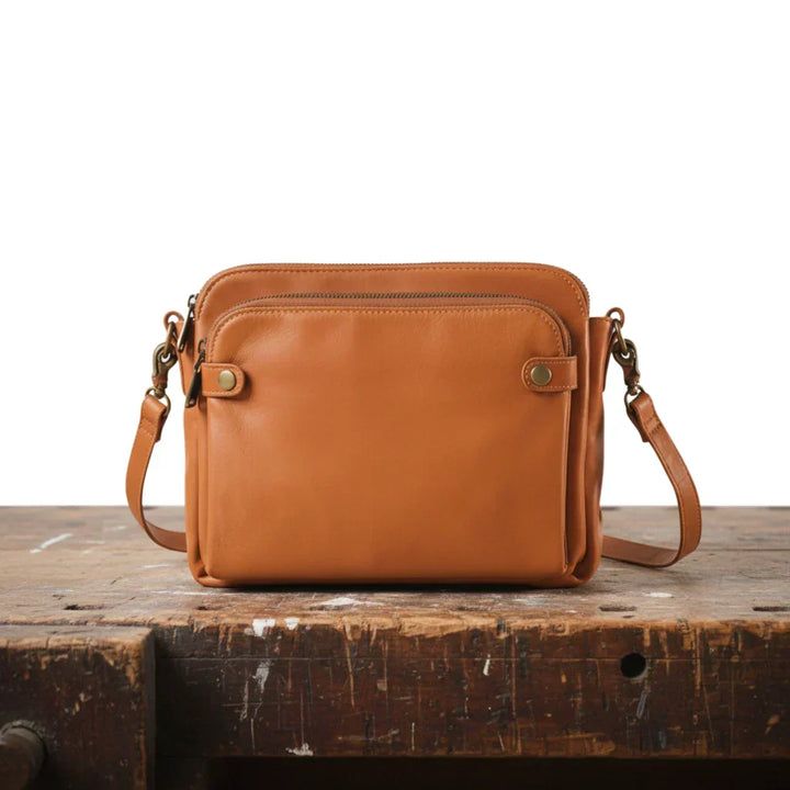 Wendy | Classic Shoulder Bag