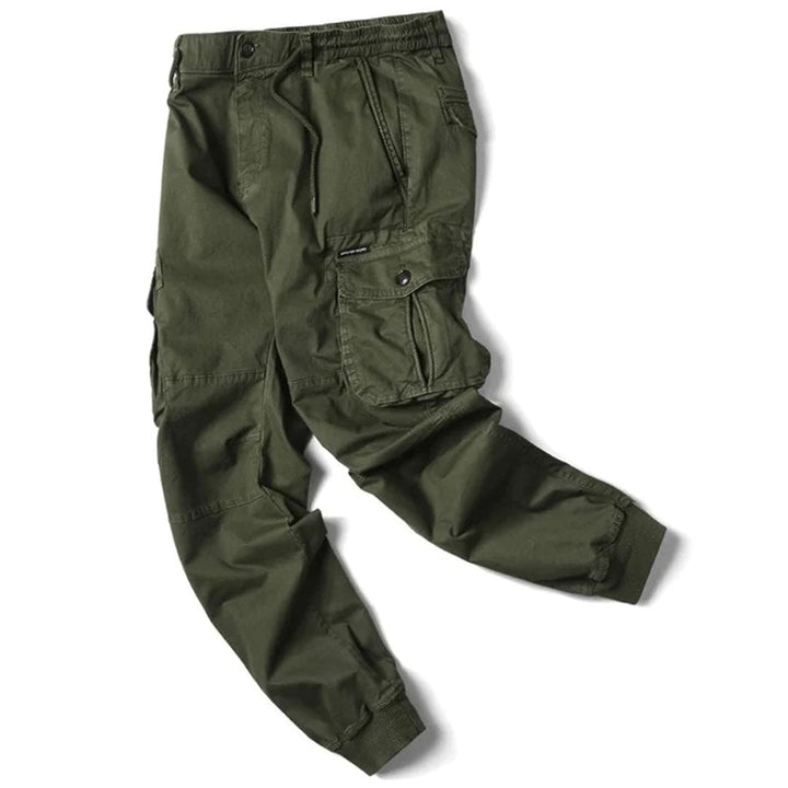 Reed | Utility Pocket Cargo Trousers