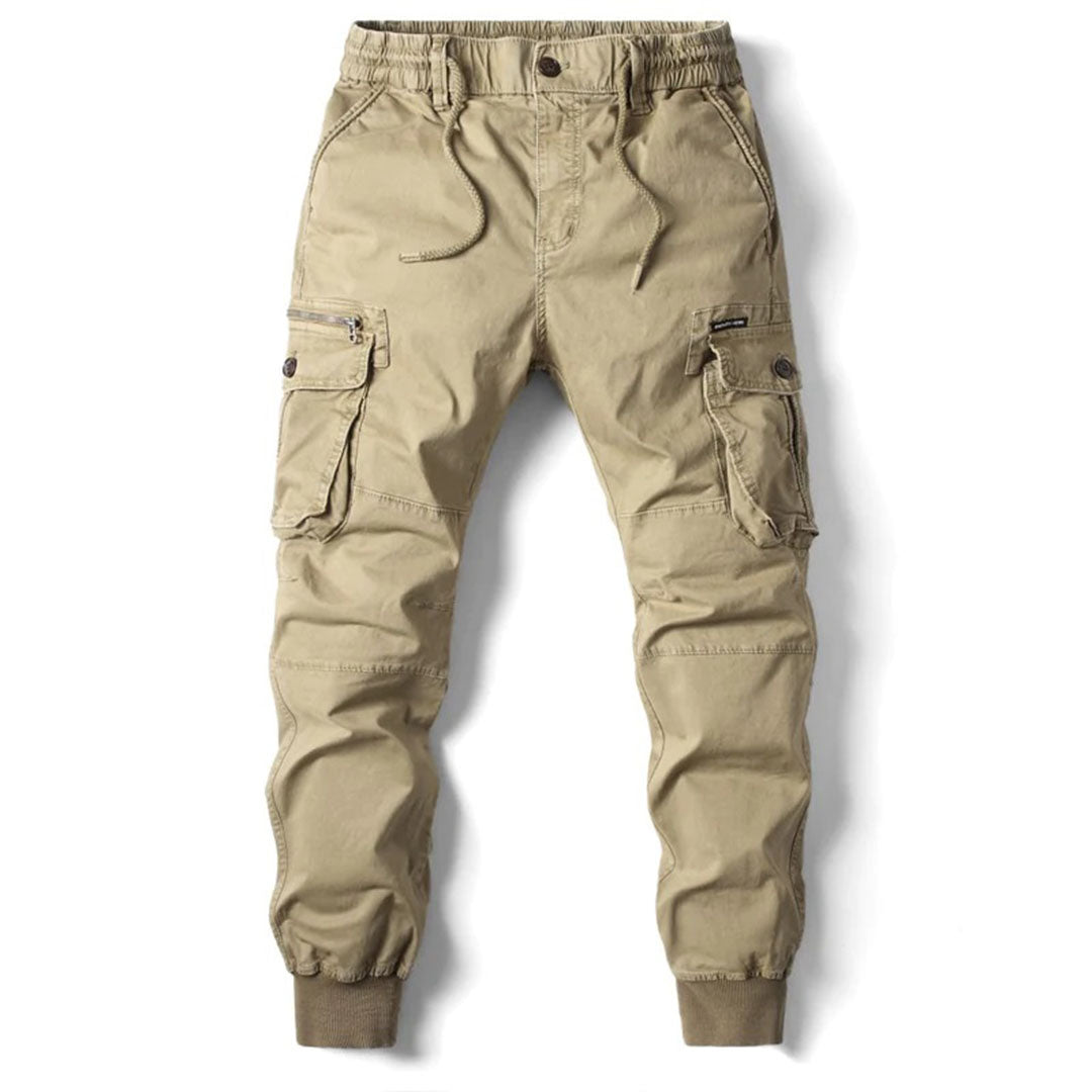 Reed | Utility Pocket Cargo Trousers