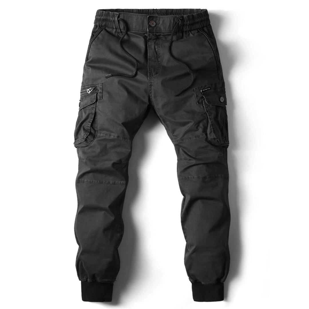 Reed | Utility Pocket Cargo Trousers