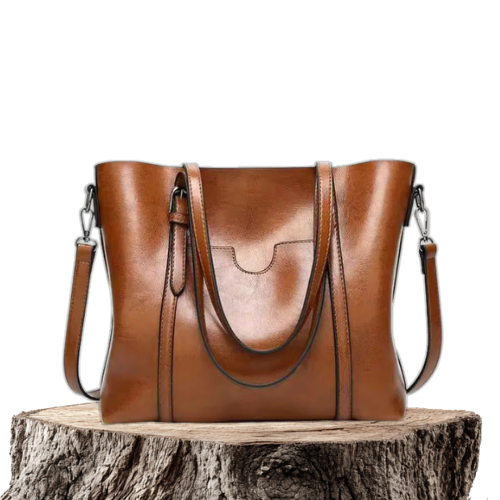 Aubrey | Stylish Premium Tote Bag