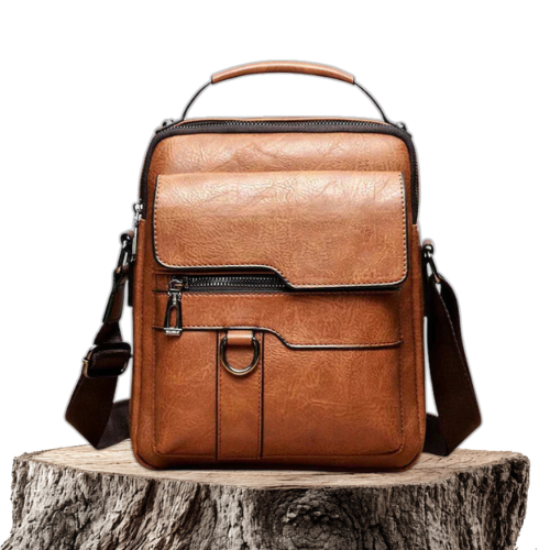 Clara | Casual Retro Shoulder Bag
