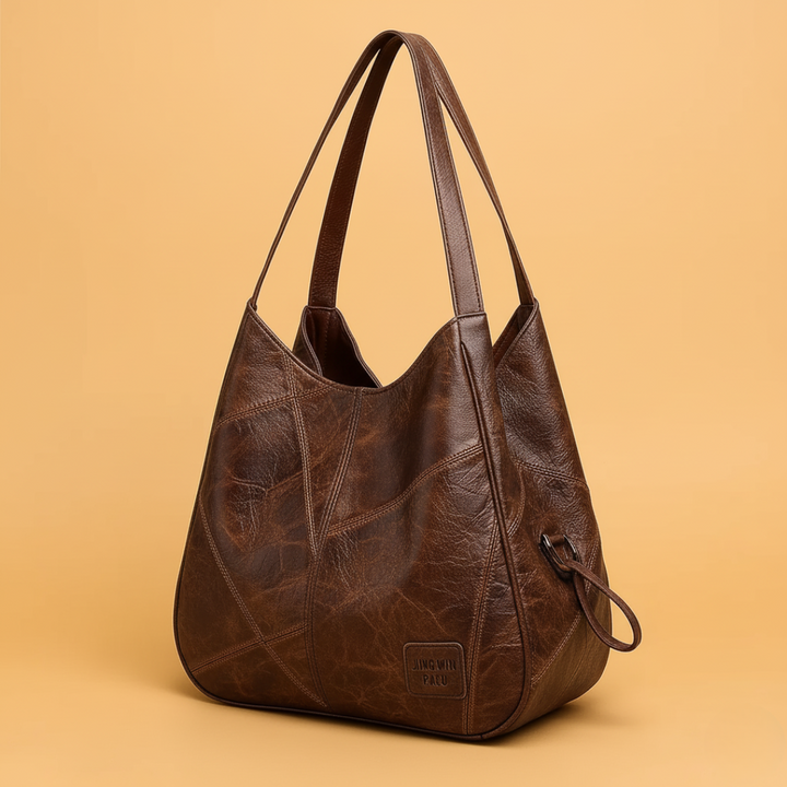 Maren | Timeless Everyday Shoulder Bag