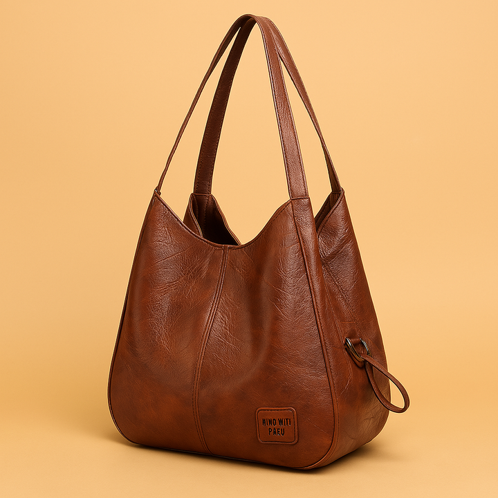 Maren | Timeless Everyday Shoulder Bag