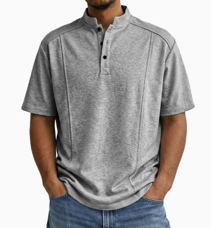 Alexander | Classic Button Up Shirt