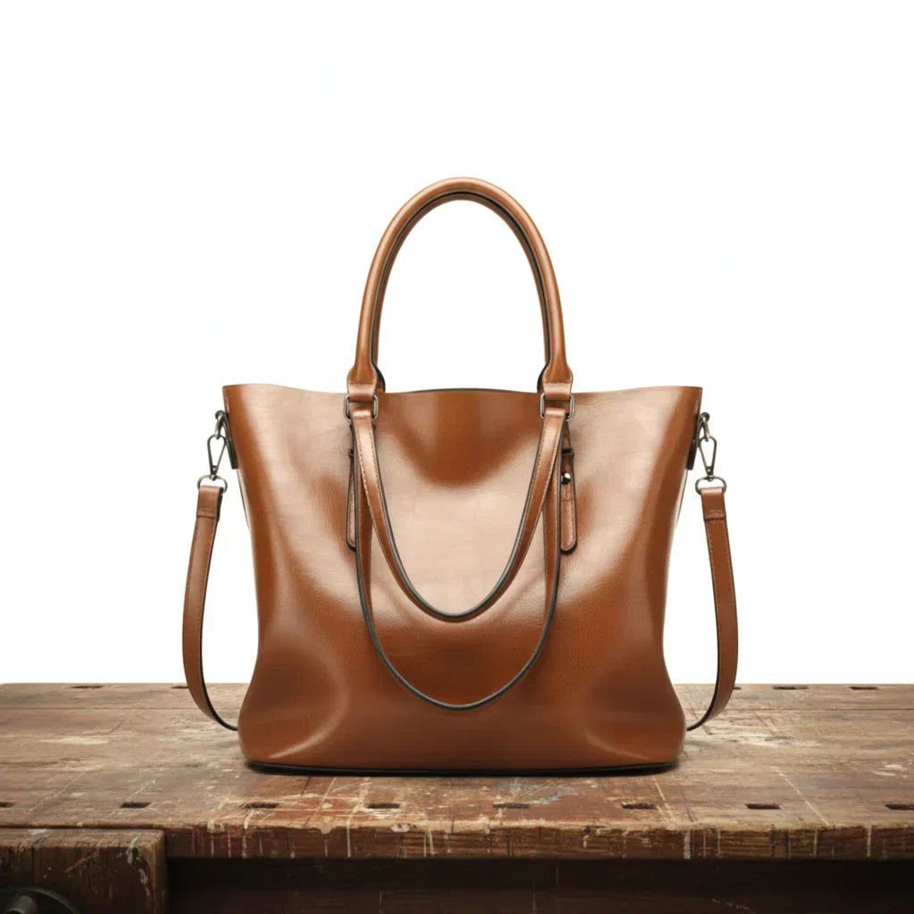 Sophia | Vintage Shoulder Bag