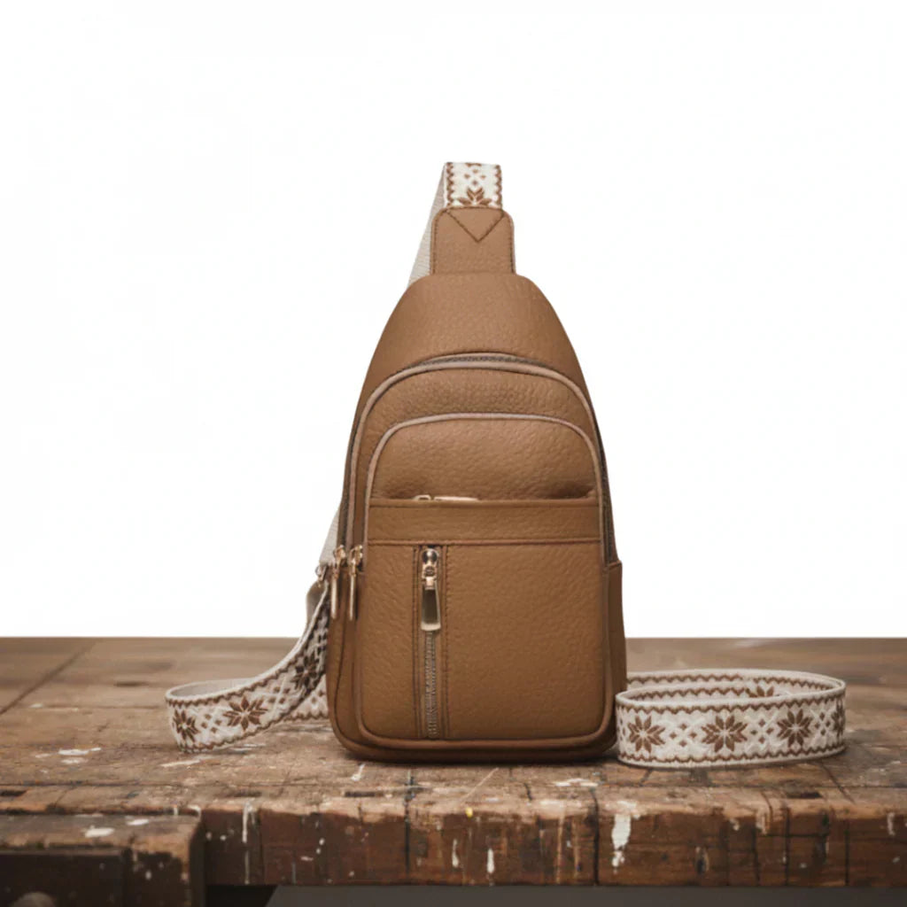 Beverley | Elegant Side Sling Bag