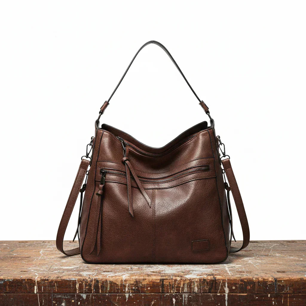 Magda | Elegant Luxury Sling Bag