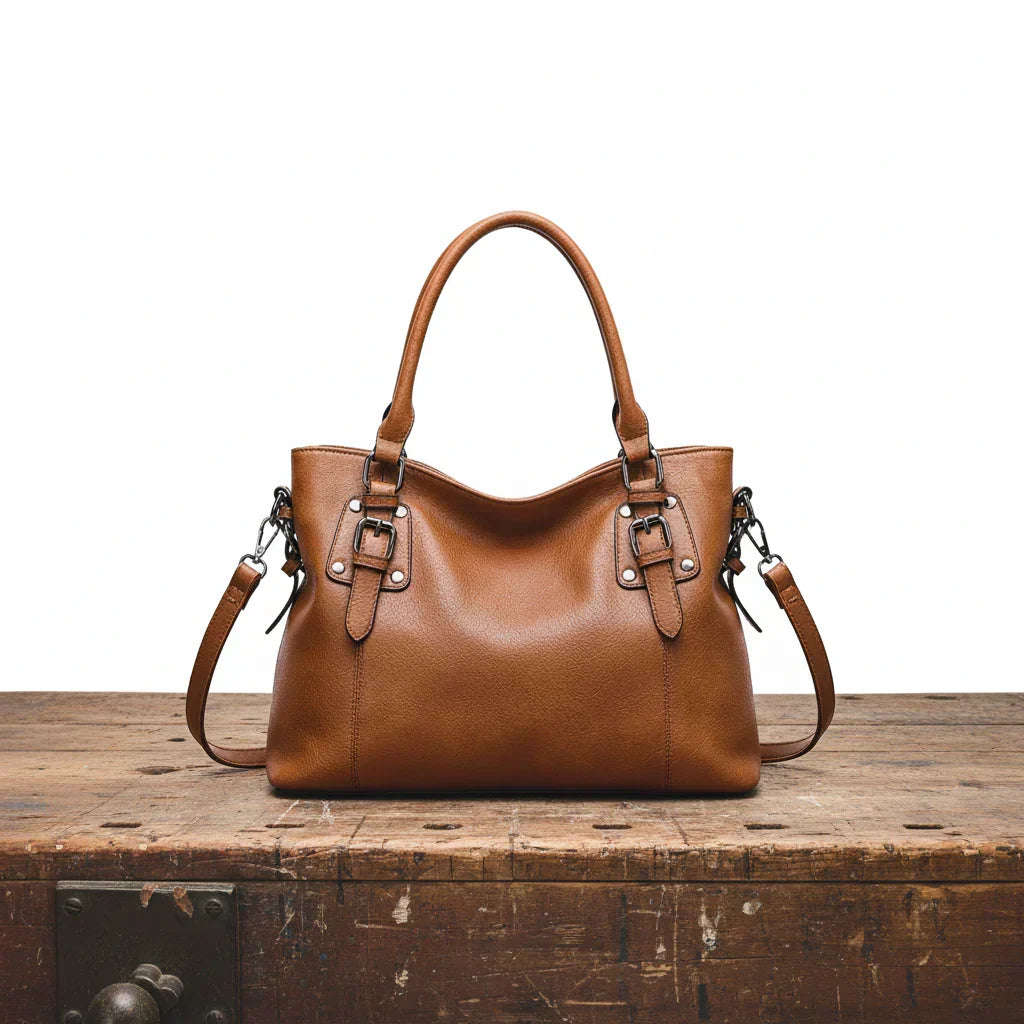 Siena | Luxurious Shoulder Bag