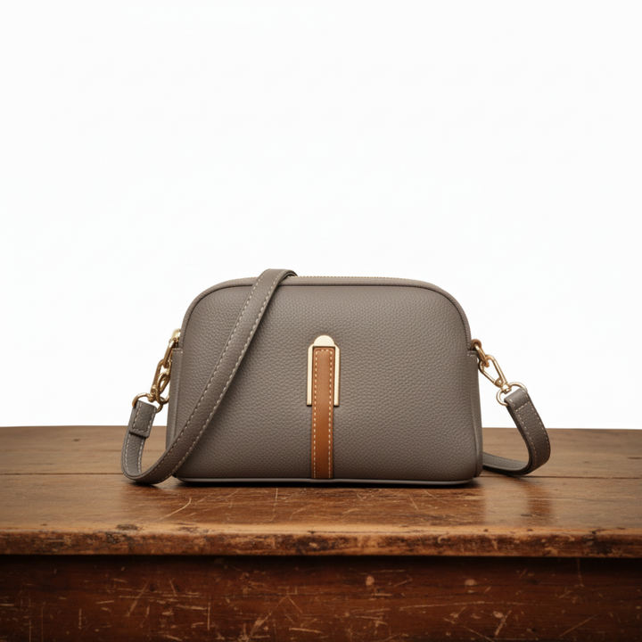 Mila | Classic Crossbody Bag