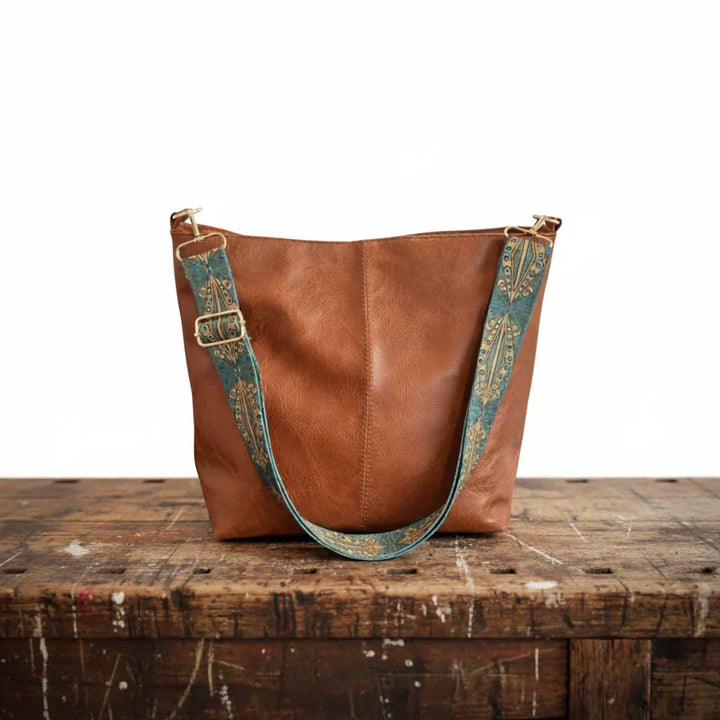 Nicola | Vintage Crossbody Bag