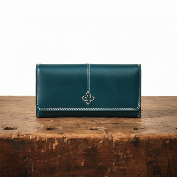 Susan | Classic Two-way Wallet