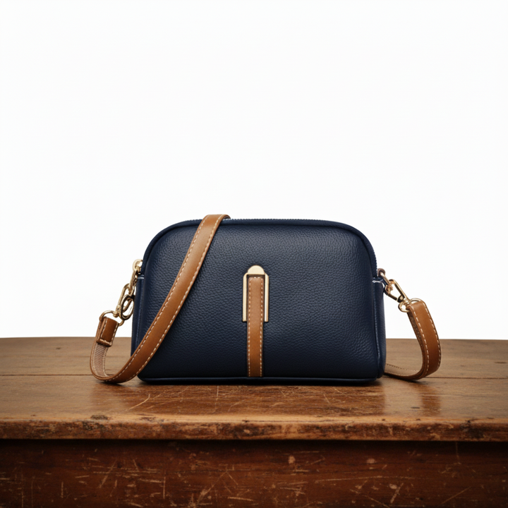 Mila | Classic Crossbody Bag