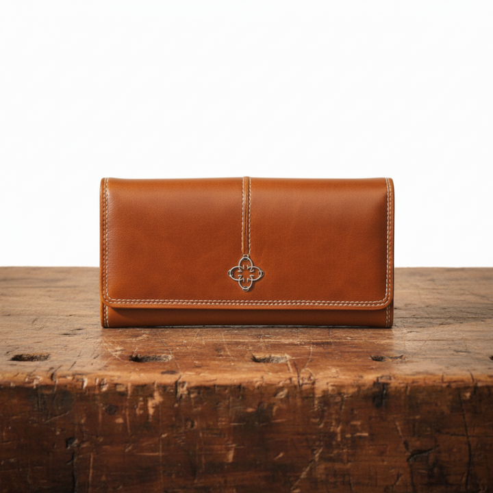 Susan | Classic Two-way Wallet