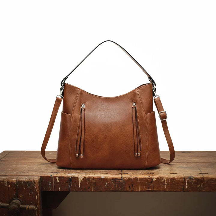 Kerry | Stylish Luxury Shoulder Bag
