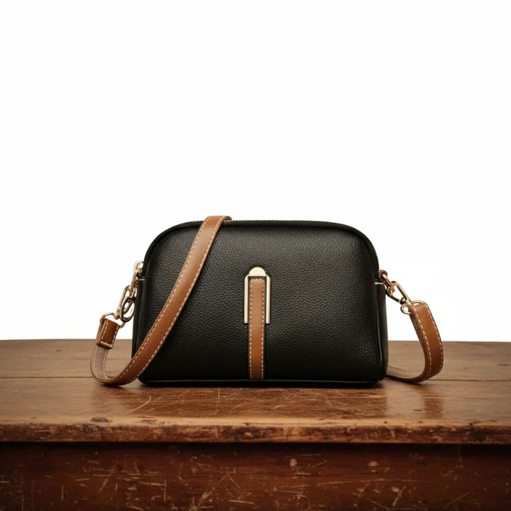 Mila | Classic Crossbody Bag