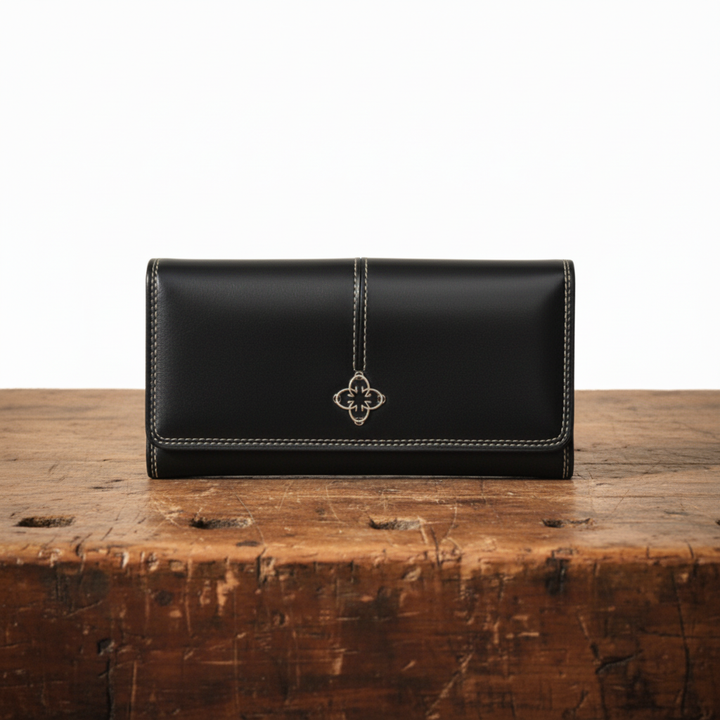 Susan | Classic Two-way Wallet