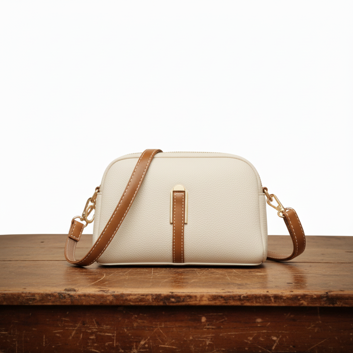 Mila | Classic Crossbody Bag