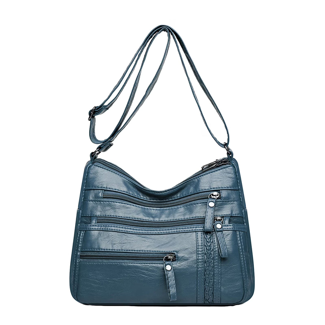 Abigail | Vintage Relaxed Shoulder Bag