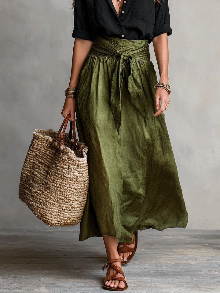 Coralie | Relaxed Two-Piece Set