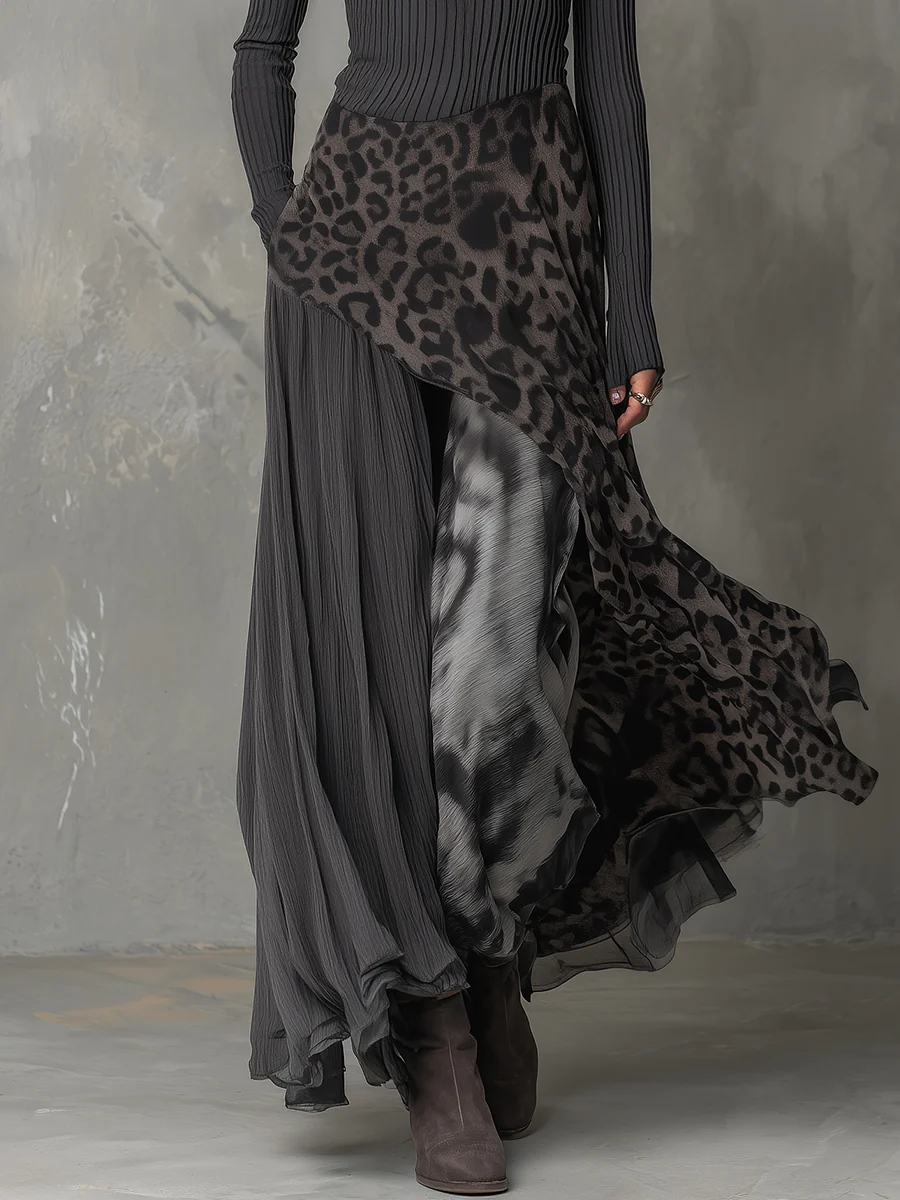 Trinity | Elegant Slim Fit Maxi Dress