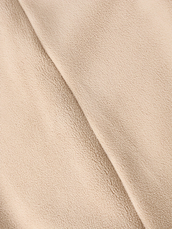 greyson | Half-Zip Stand-Collar Pullover