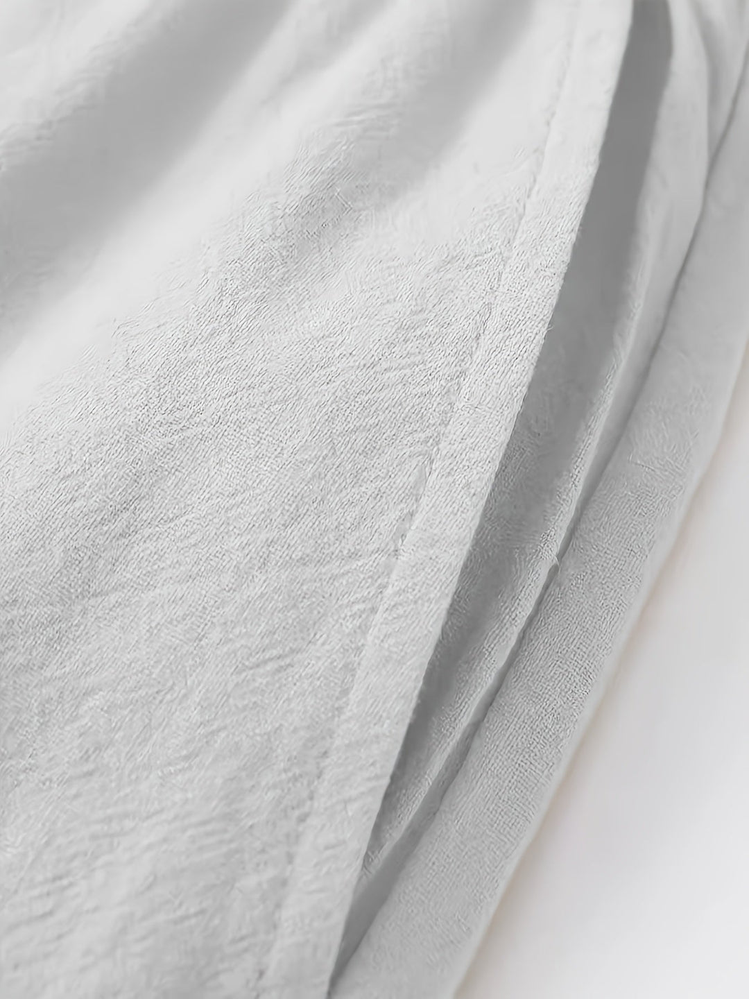 Gavin | Relaxed Drawstring Trousers