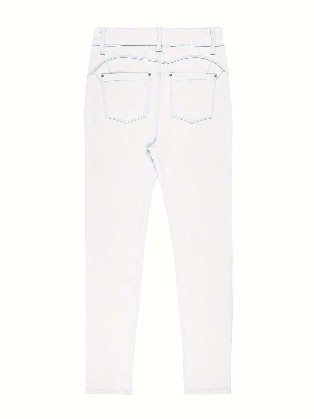 Sylvie | High-Waist Skinny Jeans