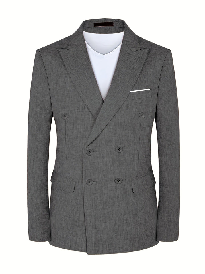 Lawrence | Tailored Everyday Blazer