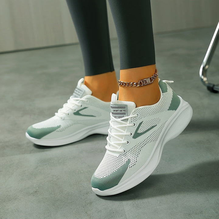 Marion | Lightweight Everyday Sneakers
