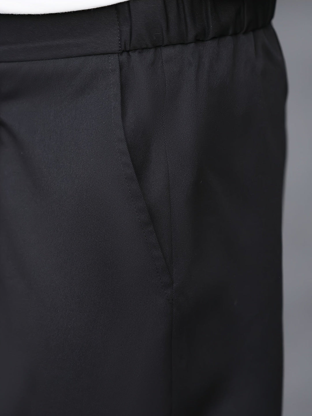 Easton | Tailored Pleated Trousers